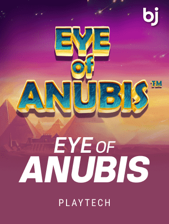Eye of Anubis screenshot
