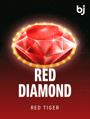 Red Diamond screenshot