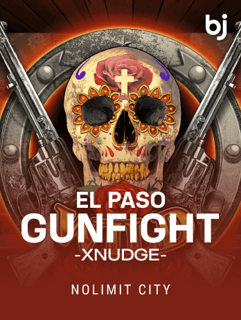 El Paso Gunfight xNudge screenshot